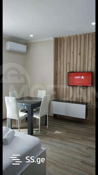 Apartments For Sale one-room 35м² 19/22 floor Tbilisi - photo 4