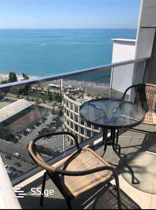 ქირავდება 1 ოთახიანი ბინა 33მ² 24/30 სართ თბილისი - photo 7