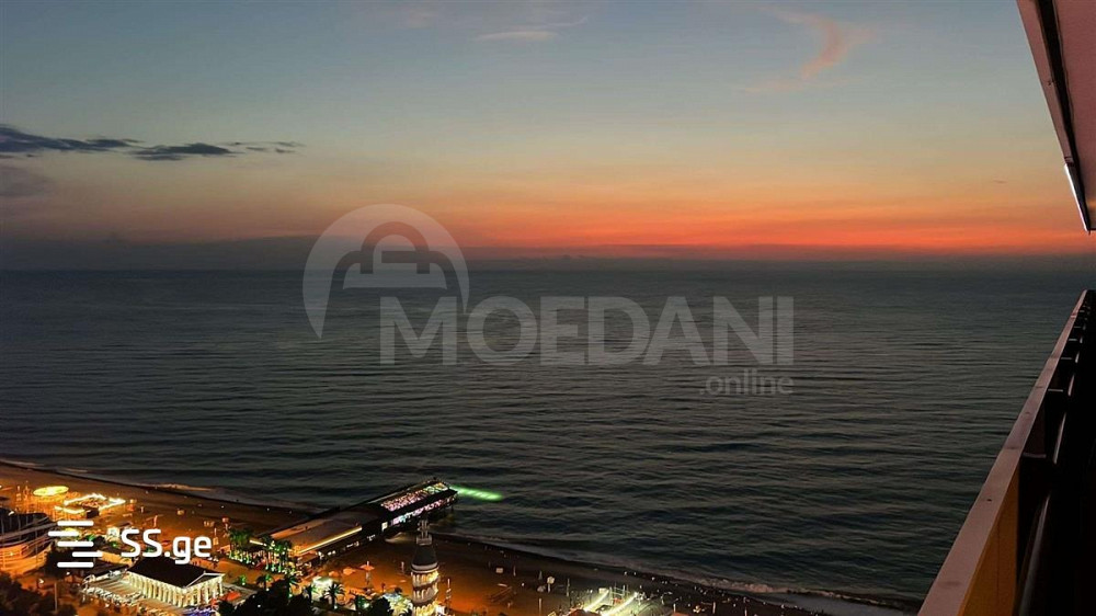 Apartments For Rent one-room 33м² 31/41 floor Tbilisi - photo 7