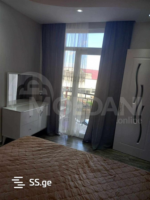Apartments For Rent three-room 75м² 4/14 floor Tbilisi - photo 4