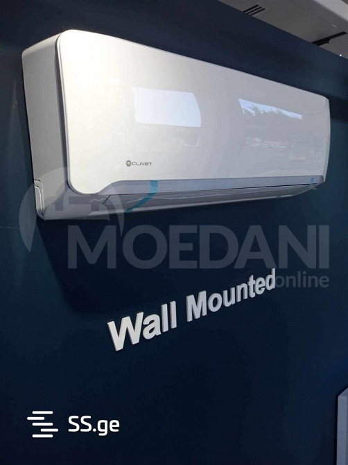 Apartments For Rent three-room 75м² 4/14 floor Tbilisi - photo 3