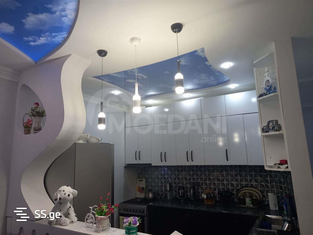 Apartments For Rent three-room 75м² 4/14 floor Tbilisi - photo 8