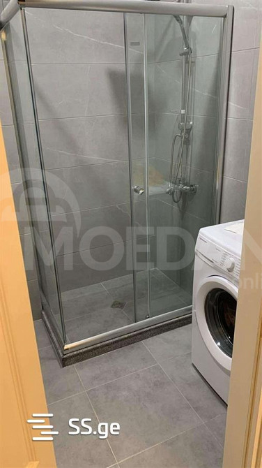 Apartments For Rent three-room 75м² 8/22 floor Tbilisi - photo 8