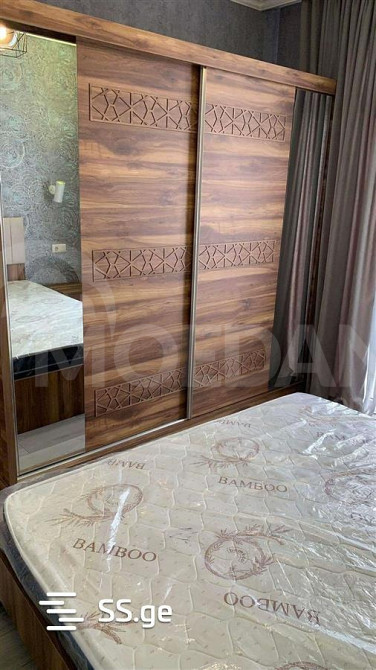 Apartments For Rent three-room 75м² 8/22 floor Tbilisi - photo 2