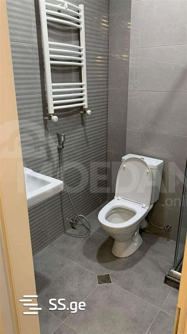 Apartments For Rent three-room 75м² 8/22 floor Tbilisi - photo 6
