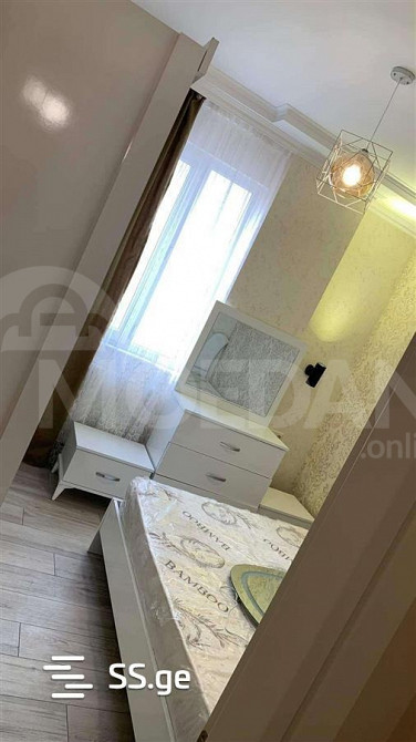 Apartments For Rent three-room 75м² 8/22 floor Tbilisi - photo 9