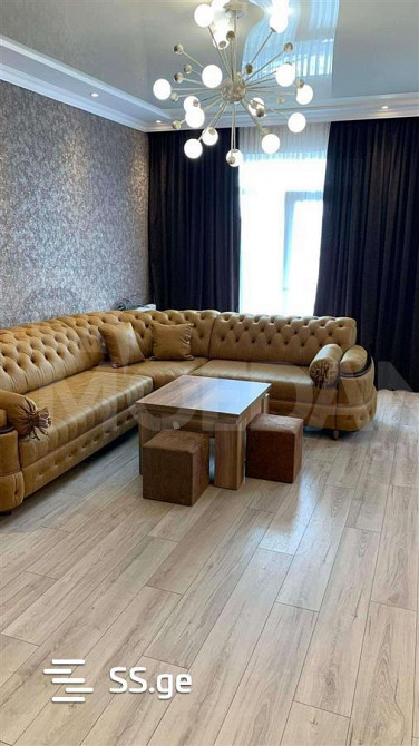 Apartments For Rent three-room 75м² 8/22 floor Tbilisi - photo 5