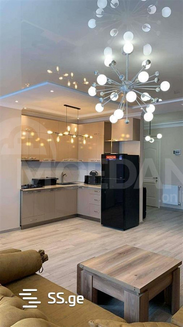 Apartments For Rent three-room 75м² 8/22 floor Tbilisi - photo 7