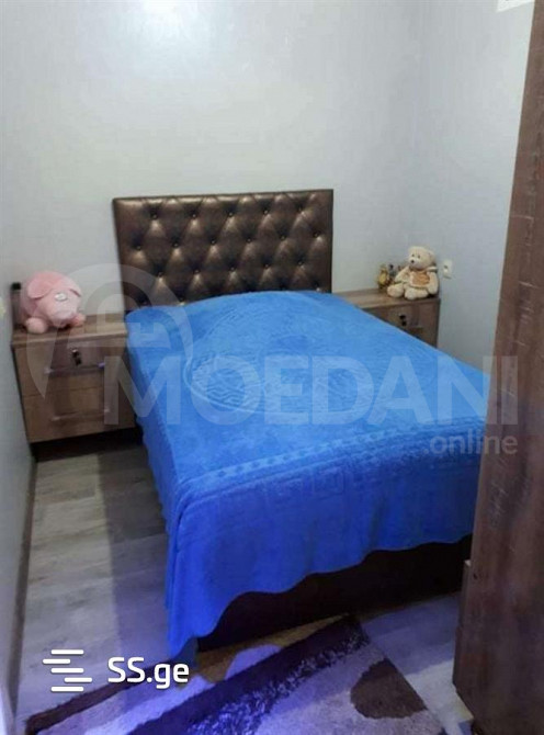 Apartments For Rent three-room 65м² 6/16 floor Tbilisi - photo 4