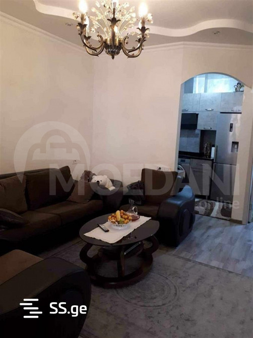 Apartments For Rent three-room 65м² 6/16 floor Tbilisi - photo 7