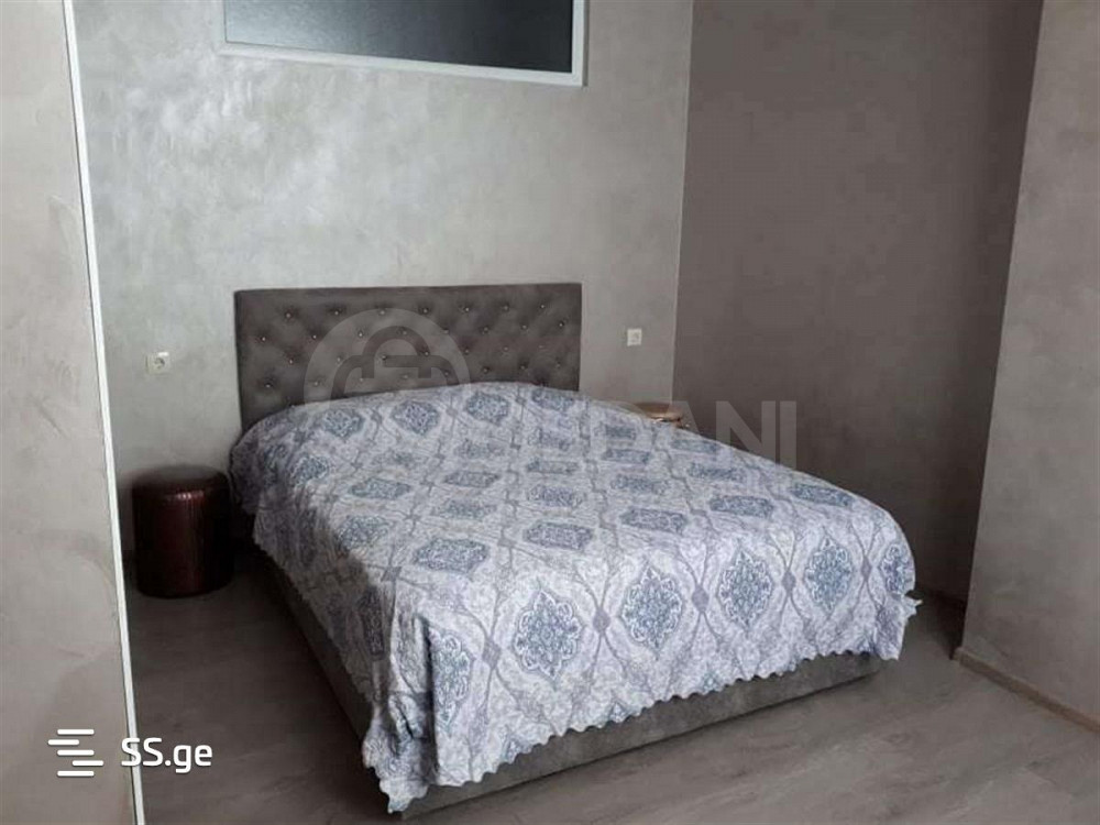 Apartments For Rent three-room 65м² 6/16 floor Tbilisi - photo 6