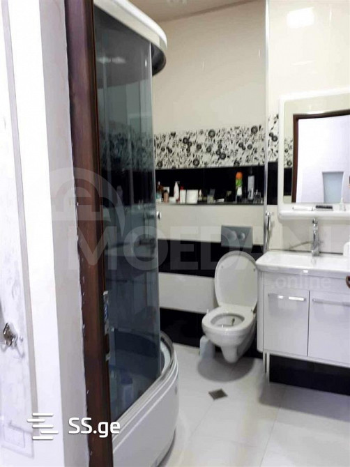 Apartments For Rent three-room 65м² 6/16 floor Tbilisi - photo 2