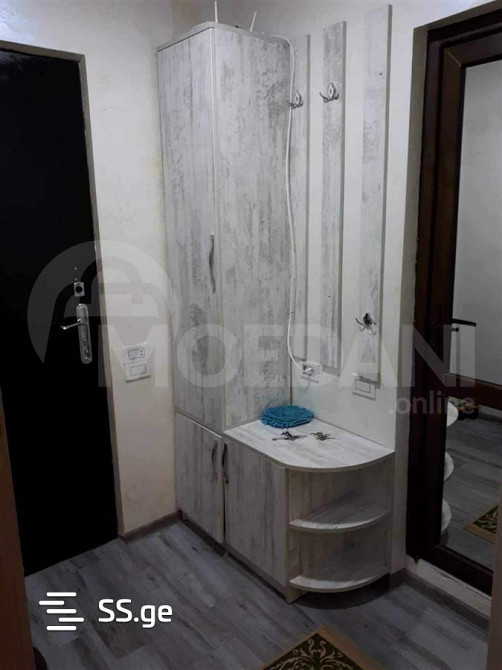 Apartments For Rent three-room 65м² 6/16 floor Tbilisi - photo 3