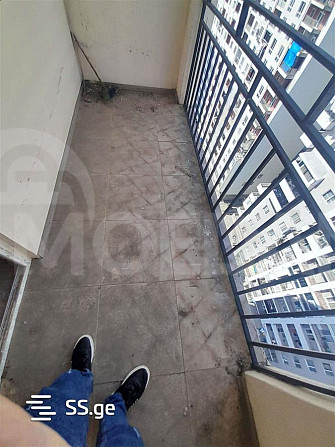 3-room apartment for sale in Batumi Tbilisi - photo 7