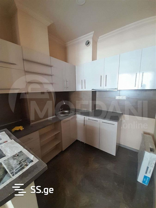 Apartments For Sale three-room 57м² 15/17 floor Tbilisi - photo 6
