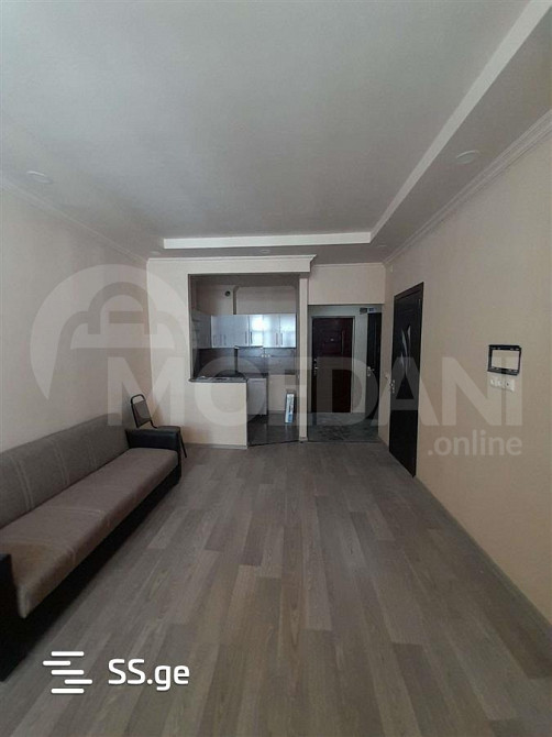 Apartments For Sale three-room 57м² 15/17 floor Tbilisi - photo 1