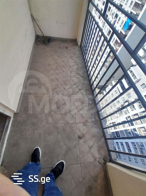 Apartments For Sale three-room 57м² 15/17 floor Tbilisi - photo 7