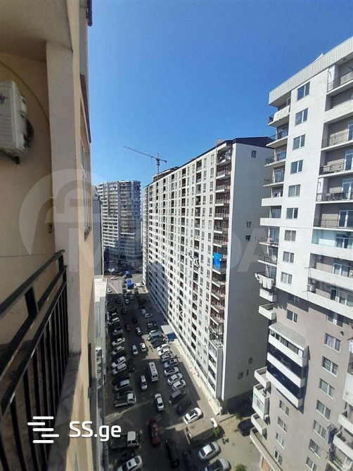 Apartments For Sale three-room 57м² 15/17 floor Tbilisi - photo 3