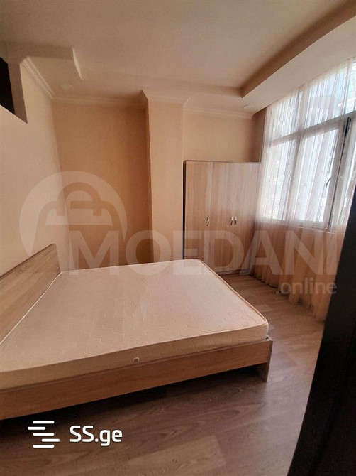 Apartments For Sale three-room 57м² 15/17 floor Tbilisi - photo 4
