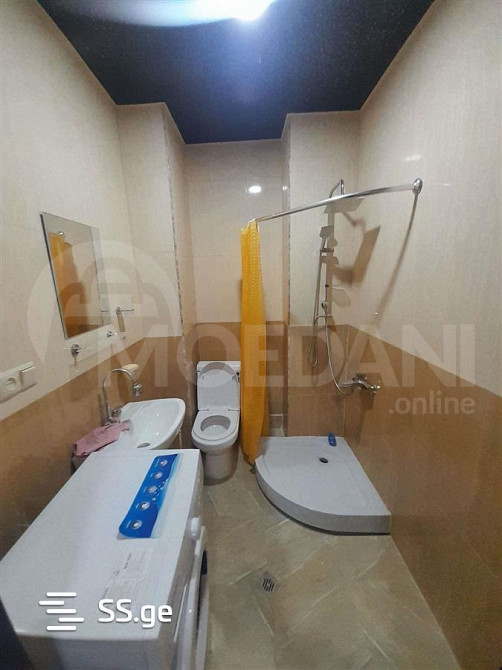 Apartments For Sale three-room 57м² 15/17 floor Tbilisi - photo 8