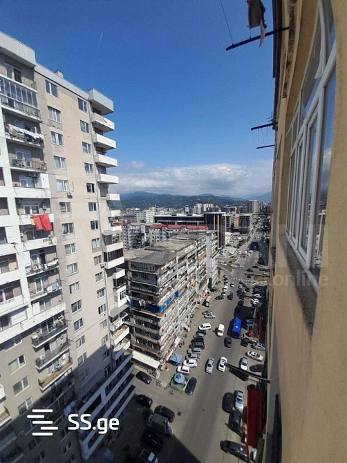 Apartments For Sale three-room 57м² 15/17 floor Tbilisi - photo 5