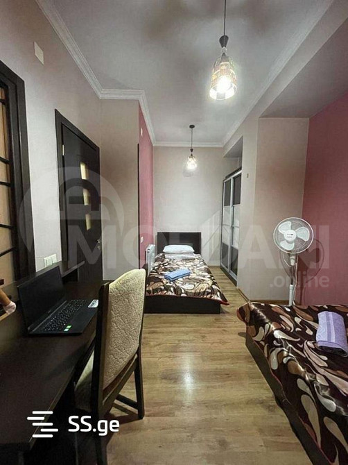 Apartments For Rent three-room 95м² 11/15 floor Tbilisi - photo 9
