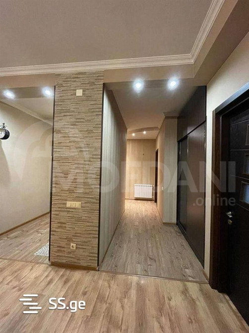 Apartments For Rent three-room 95м² 11/15 floor Tbilisi - photo 4