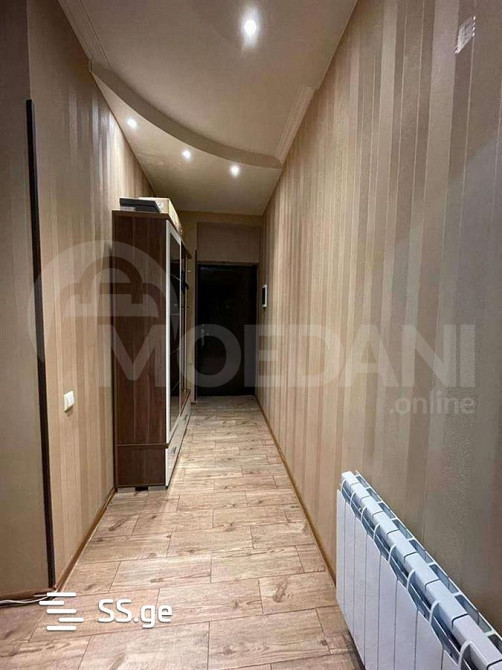 Apartments For Rent three-room 95м² 11/15 floor Tbilisi - photo 10
