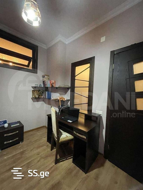 Apartments For Rent three-room 95м² 11/15 floor Tbilisi - photo 7