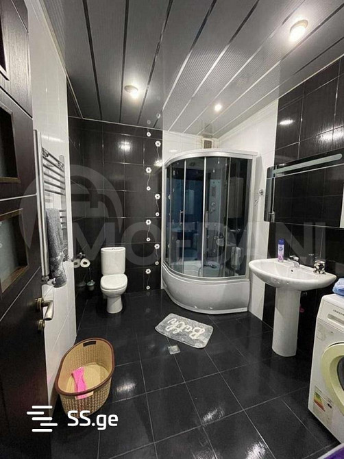 Apartments For Rent three-room 95м² 11/15 floor Tbilisi - photo 8