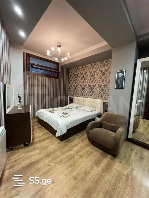 Apartments For Rent three-room 95м² 11/15 floor Tbilisi - photo 2