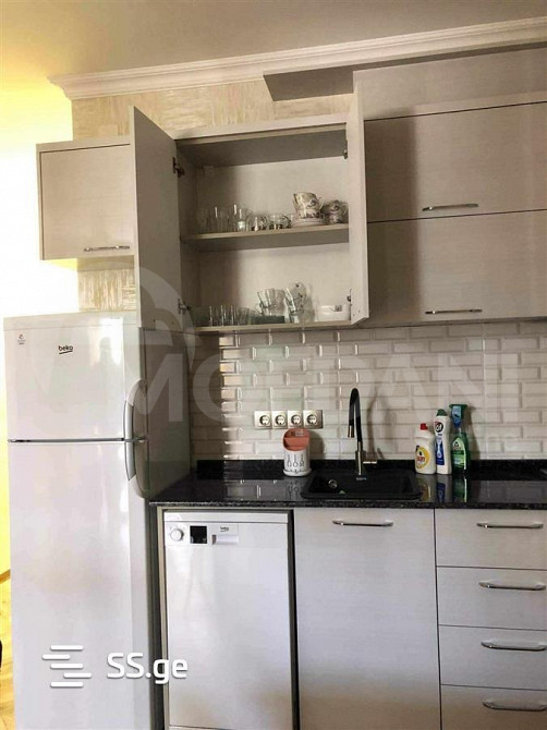 Apartments For Rent three-room 70м² 4/8 floor Tbilisi - photo 9
