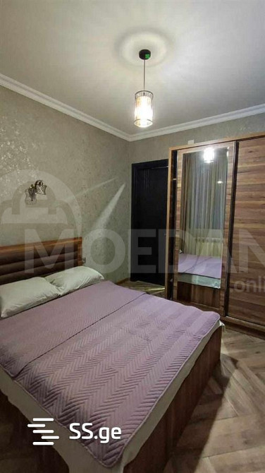 Apartments For Rent three-room 70м² 4/8 floor Tbilisi - photo 3