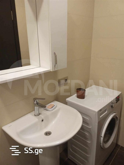 Apartments For Rent three-room 70м² 4/8 floor Tbilisi - photo 6