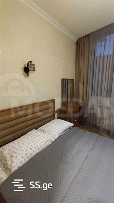 Apartments For Rent three-room 70м² 4/8 floor Tbilisi - photo 5