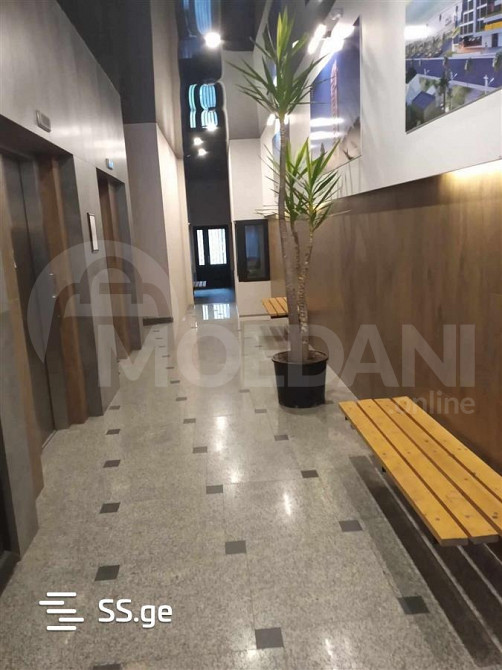 Apartments For Rent three-room 70м² 4/8 floor Tbilisi - photo 8