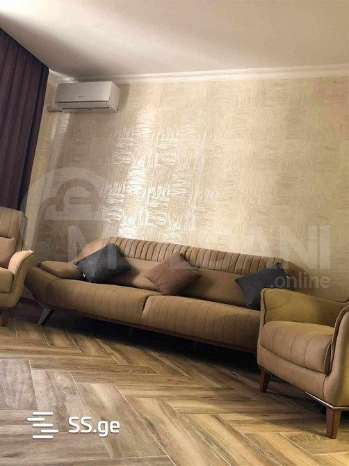 Apartments For Rent three-room 70м² 4/8 floor Tbilisi - photo 2