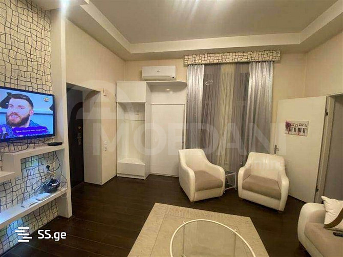 2-room apartment for rent in Batumi Tbilisi - photo 1