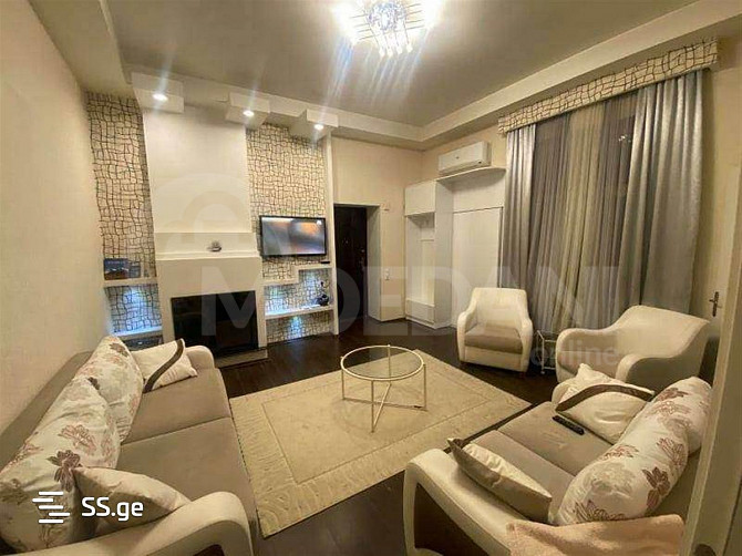 2-room apartment for rent in Batumi Tbilisi - photo 3