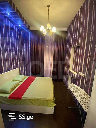 2-room apartment for rent in Batumi Tbilisi - photo 4