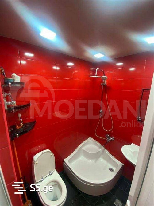 Apartments For Rent two-room 60м² 2/3 floor Tbilisi - photo 7