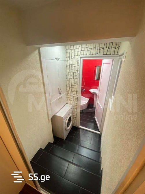 Apartments For Rent two-room 60м² 2/3 floor Tbilisi - photo 8