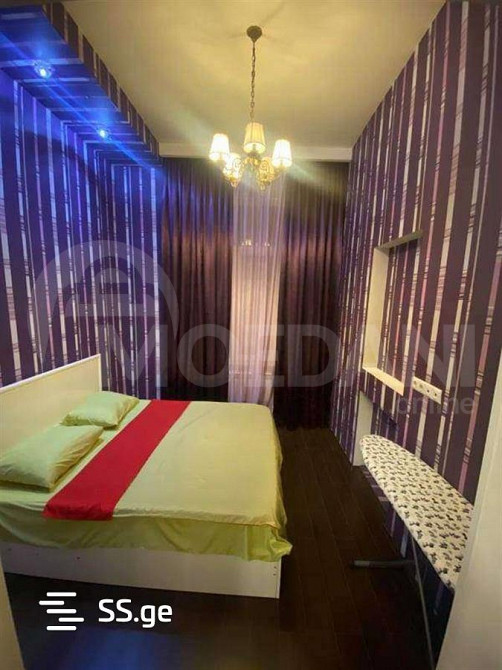 Apartments For Rent two-room 60м² 2/3 floor Tbilisi - photo 4