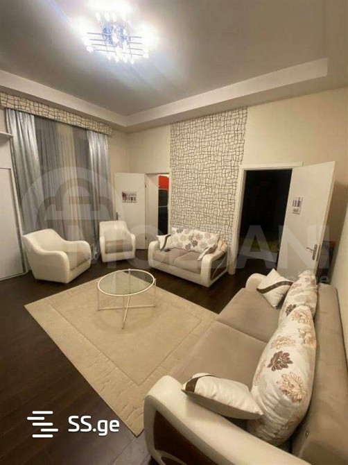 Apartments For Rent two-room 60м² 2/3 floor Tbilisi - photo 6