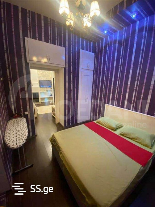 Apartments For Rent two-room 60м² 2/3 floor Tbilisi - photo 5