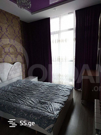 3-room apartment for rent in Batumi Tbilisi - photo 4