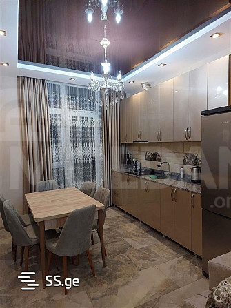 3-room apartment for rent in Batumi Tbilisi - photo 8