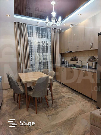 3-room apartment for rent in Batumi Tbilisi - photo 1