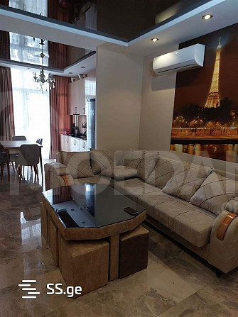 3-room apartment for rent in Batumi Tbilisi - photo 7