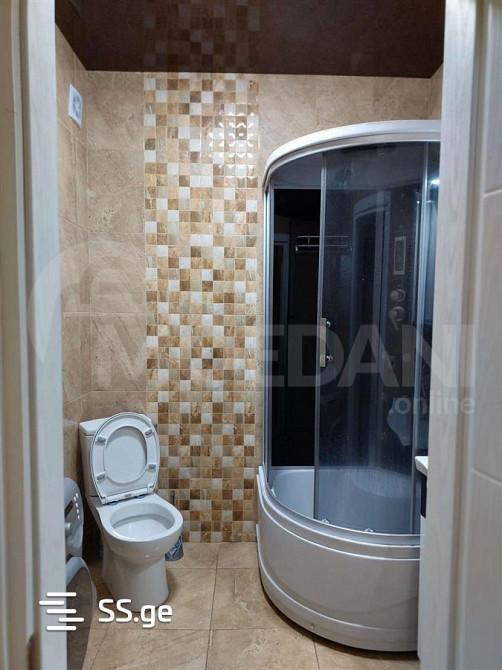 Apartments For Rent three-room 75м² 6/19 floor Tbilisi - photo 9